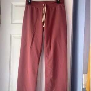 Figs Livingston Basic Scrub Pants